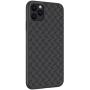 Nillkin Synthetic fiber Plaid Series protective case for Apple iPhone 11 Pro (5.8) order from official NILLKIN store